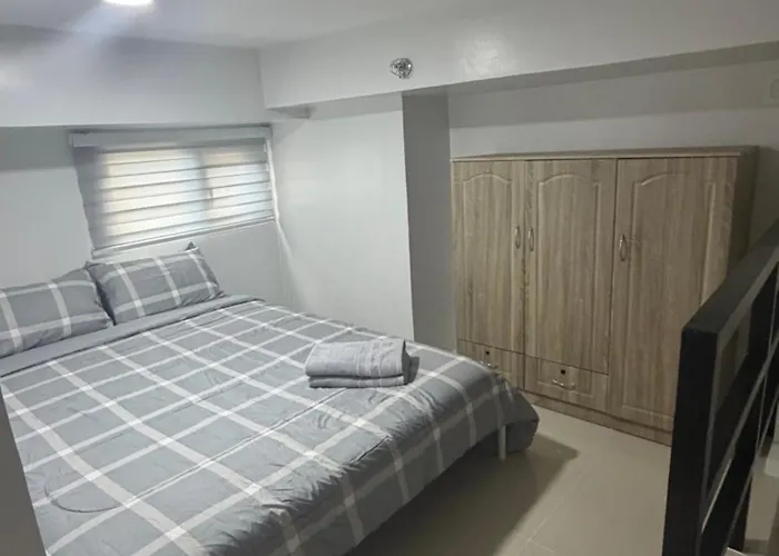 Charm Residences Staycation *